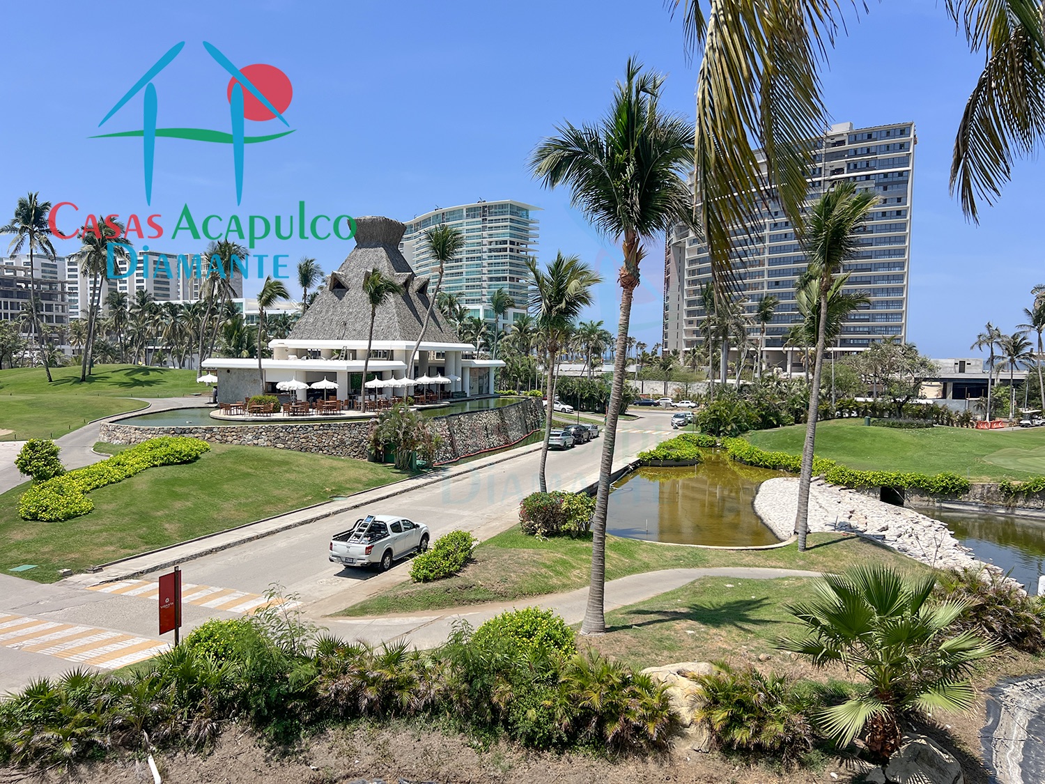 Kabah Mayan 301 - Balcón 2